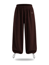 Pants BAGGY VELOURS
