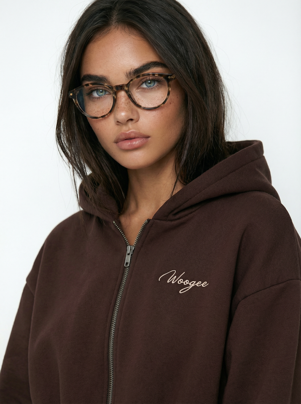 Chocolate Edit
