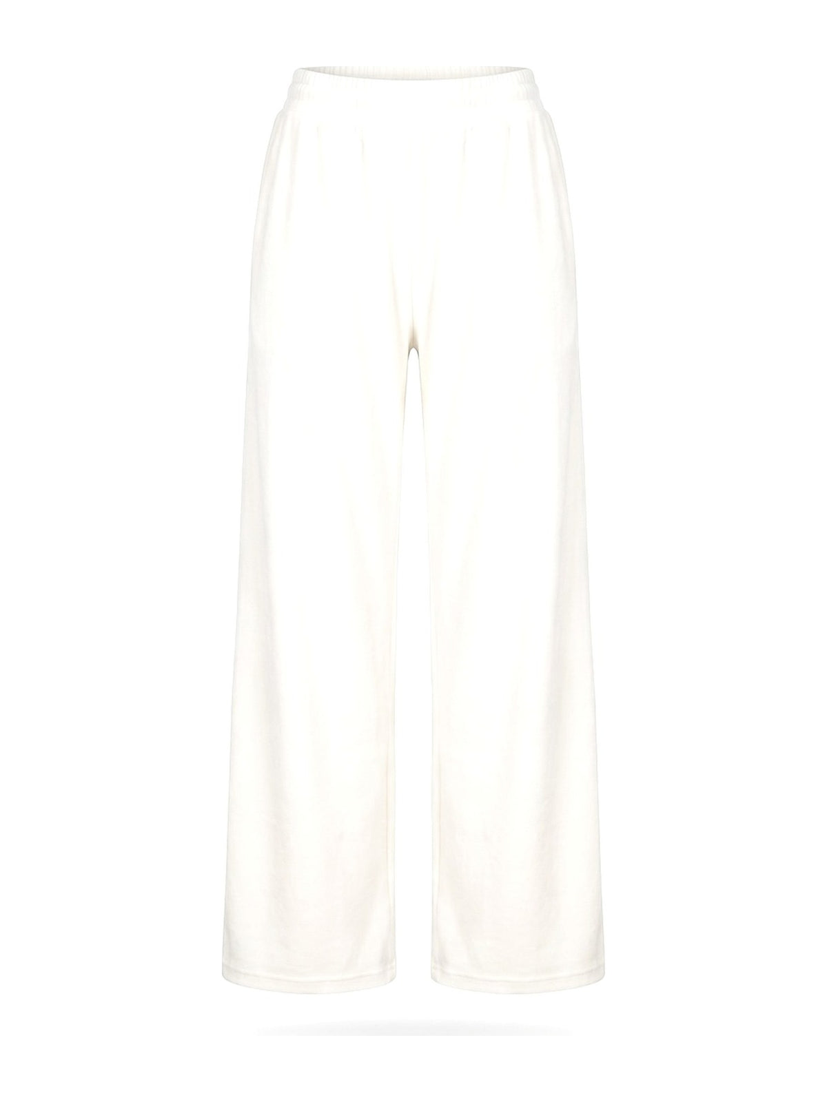 Palazzo Pants SOFTNESS · Milk