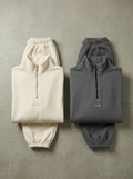 Sweatshirt CLOUD Winter — WOOGEE