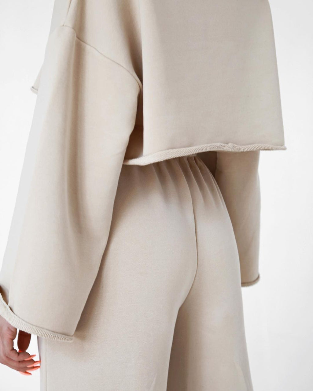Suit WAY — Sand