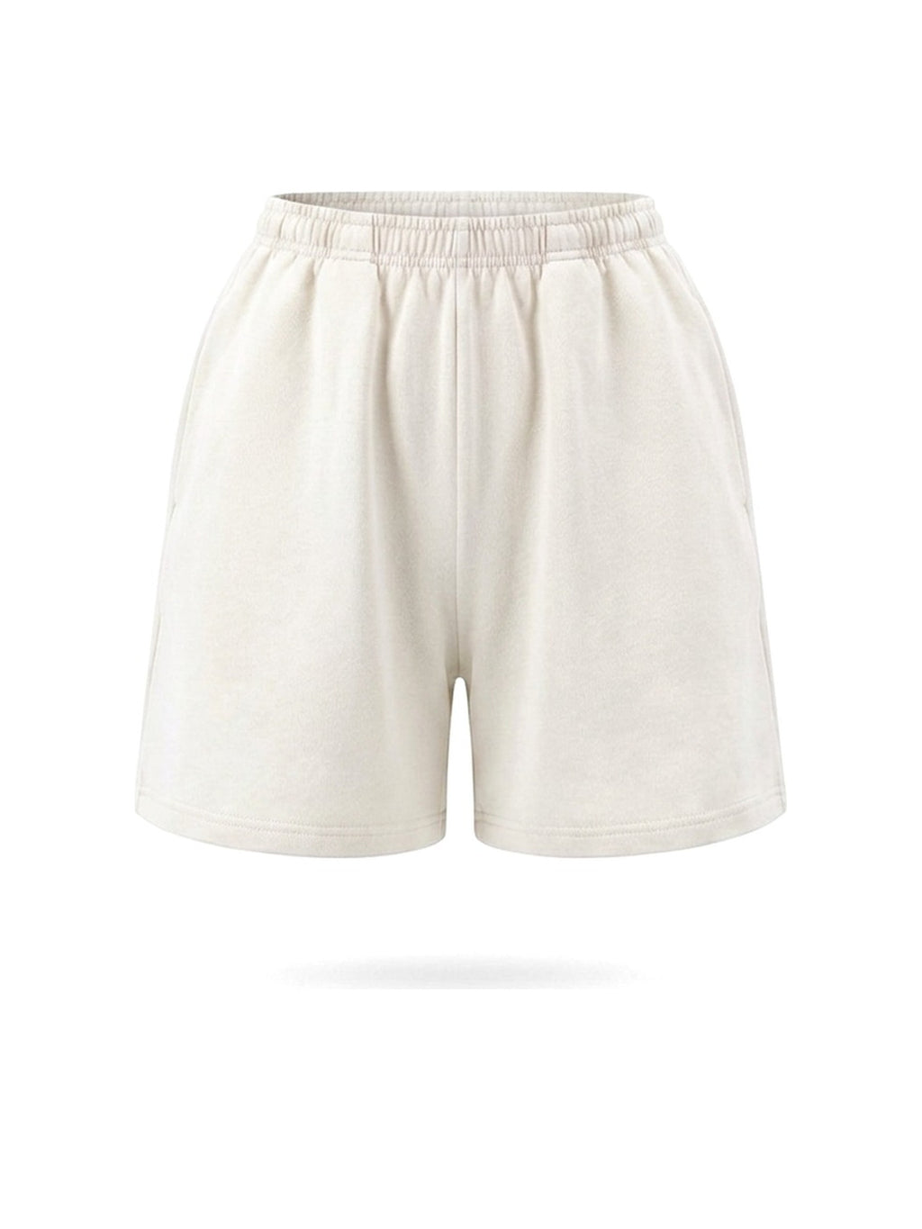Shorts URBAN (One Size) — Milk — WOOGEE