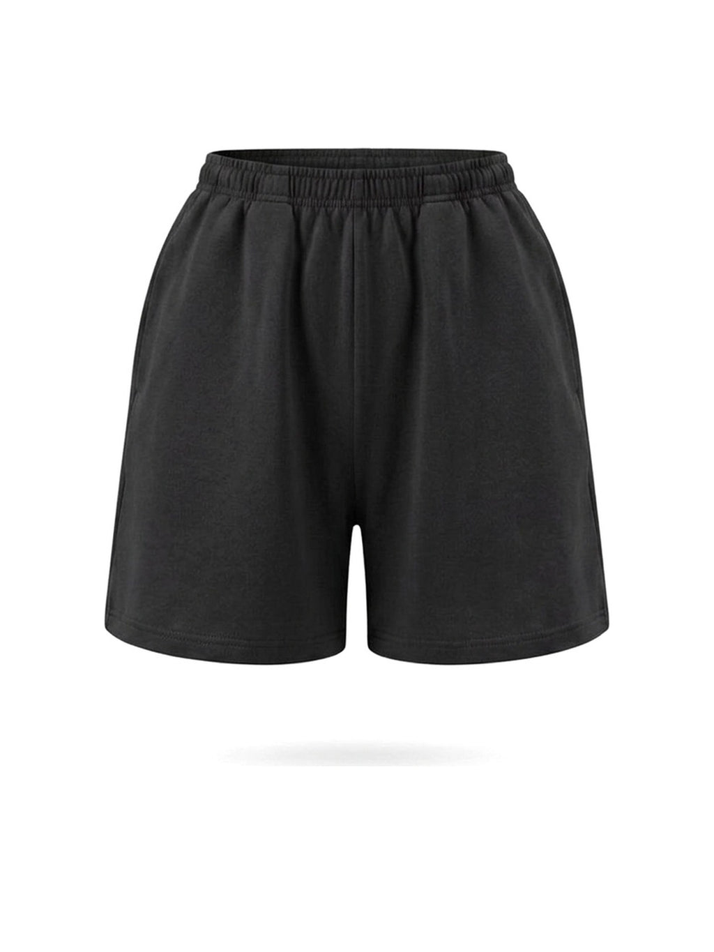 Shorts URBAN (One Size) — Black — WOOGEE