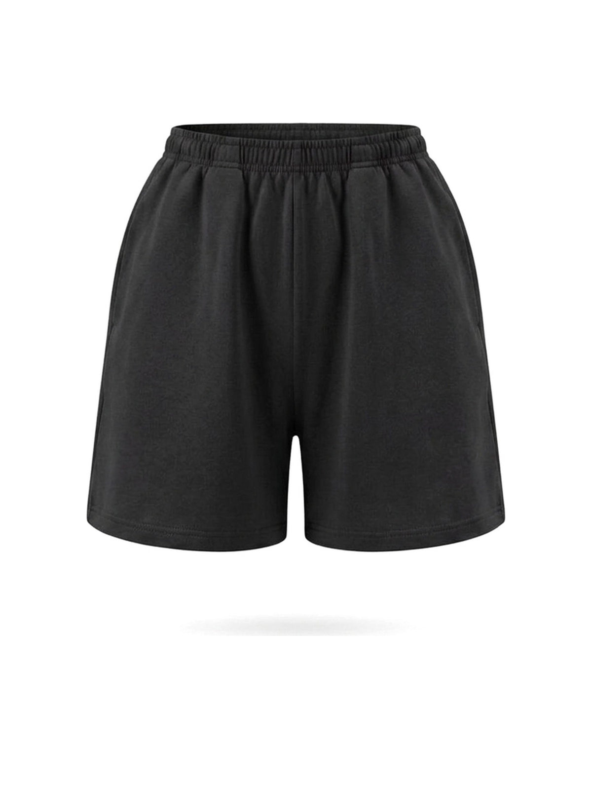 Shorts URBAN (One Size) — Black — WOOGEE