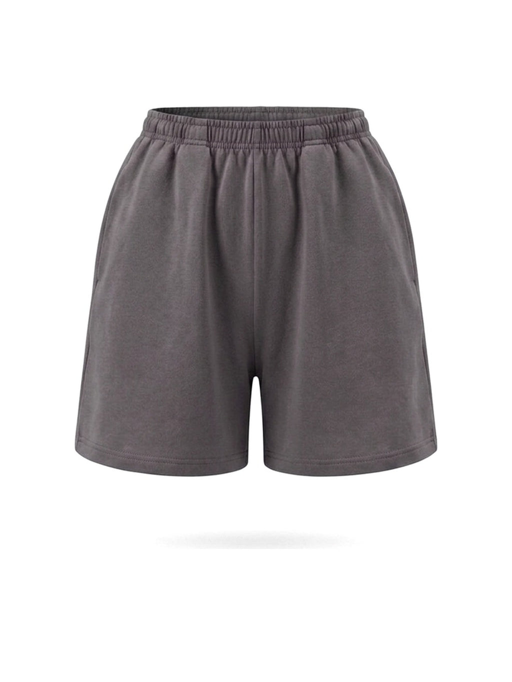 Shorts URBAN (One Size) — Asphalt — WOOGEE
