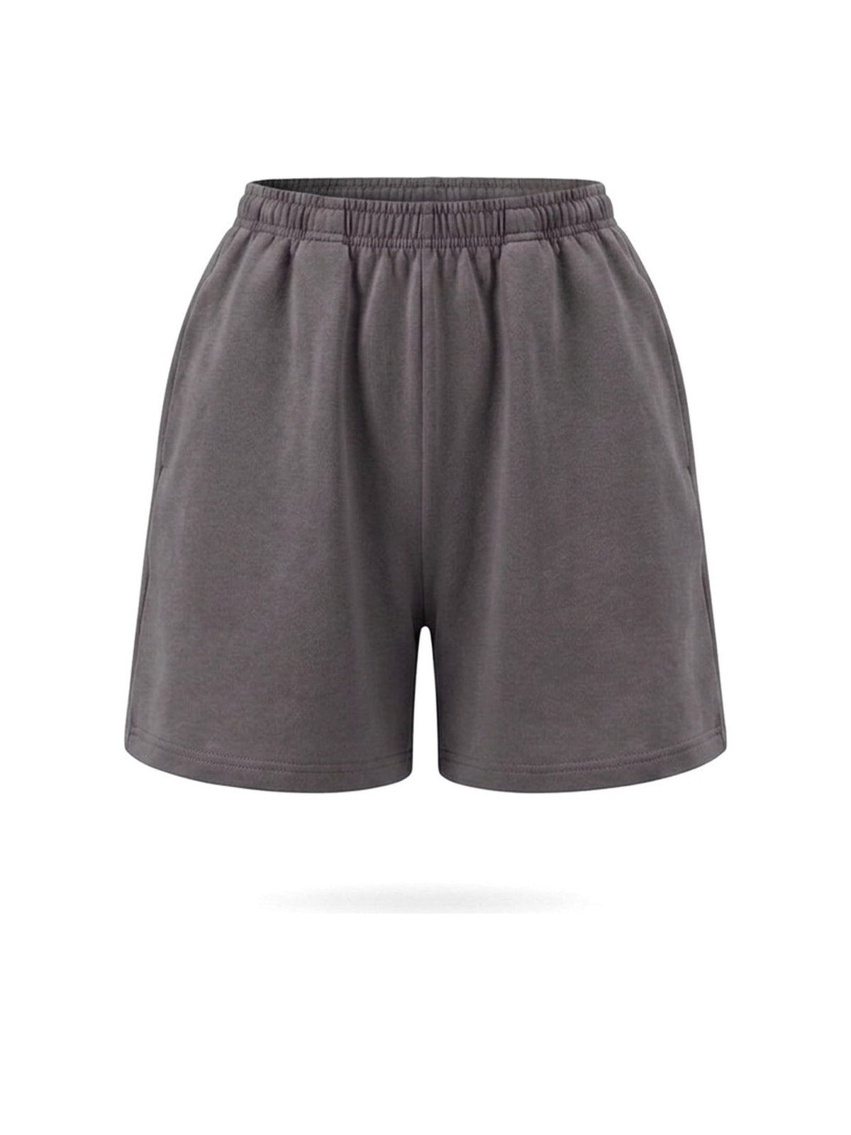 Shorts URBAN (One Size) — Asphalt — WOOGEE
