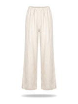 Spodnie LINEN