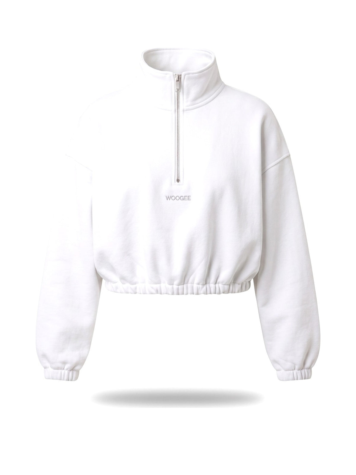 Crop Sweatshirt ACE