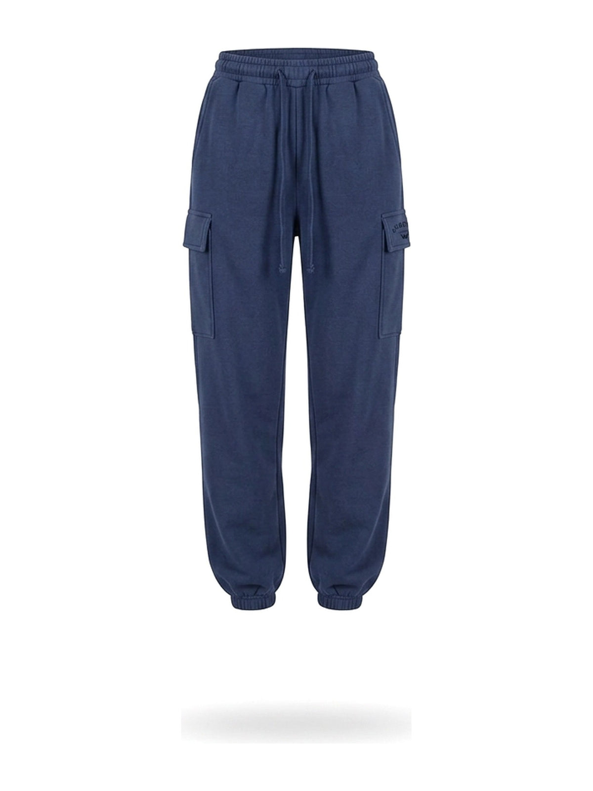 Pants Cargo AMBITION · Indigo