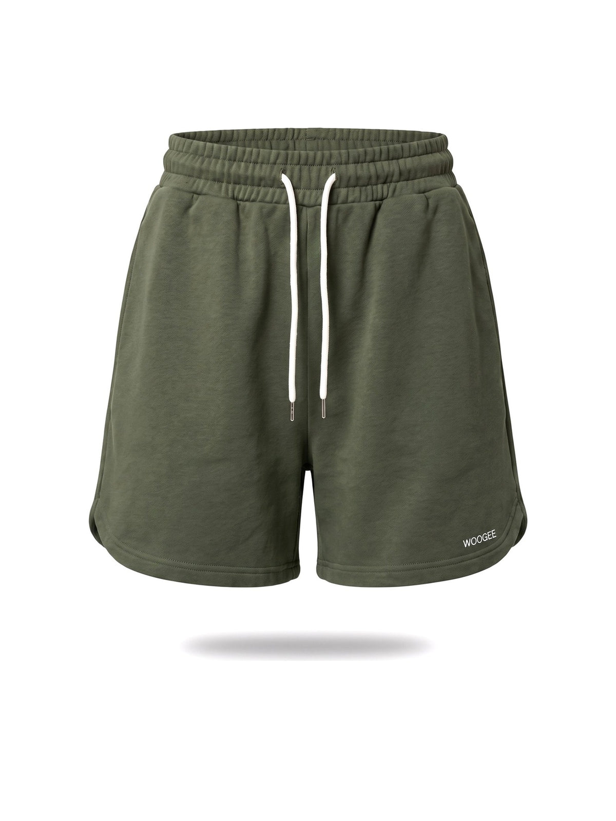 Shorts SIMPLE · Green
