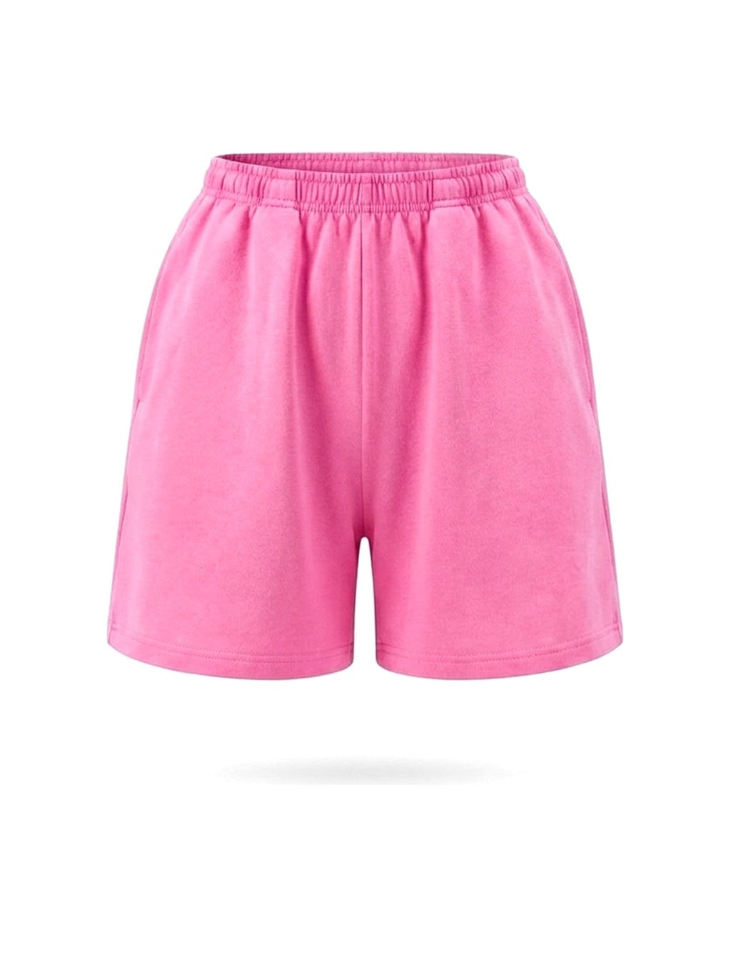 Shorts URBAN (One Size) — Pink — WOOGEE