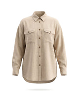 Blouse LINEN