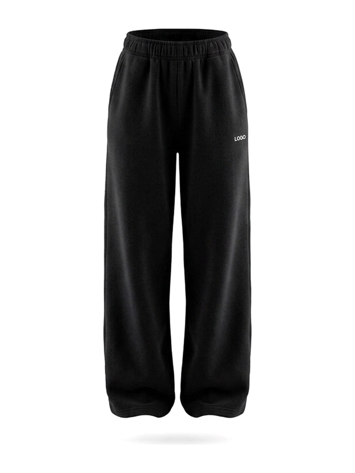 Pants MOVE · Black