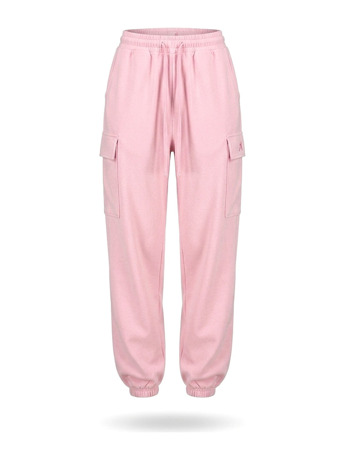 Pants Cargo AMBITION · Pink