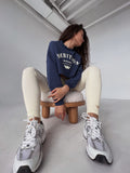 Leggings AMBITION — Vanilla
