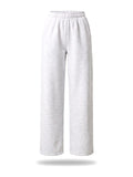 Pants MOVE Winter — Grey Melange — WOOGEE