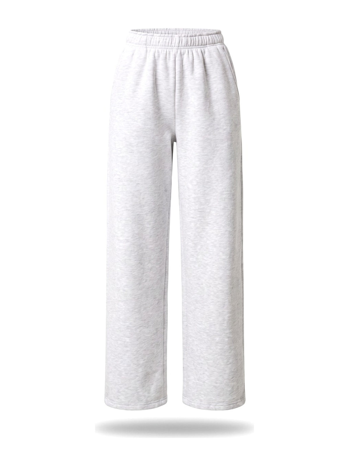 Pants MOVE Winter · Grey Melange