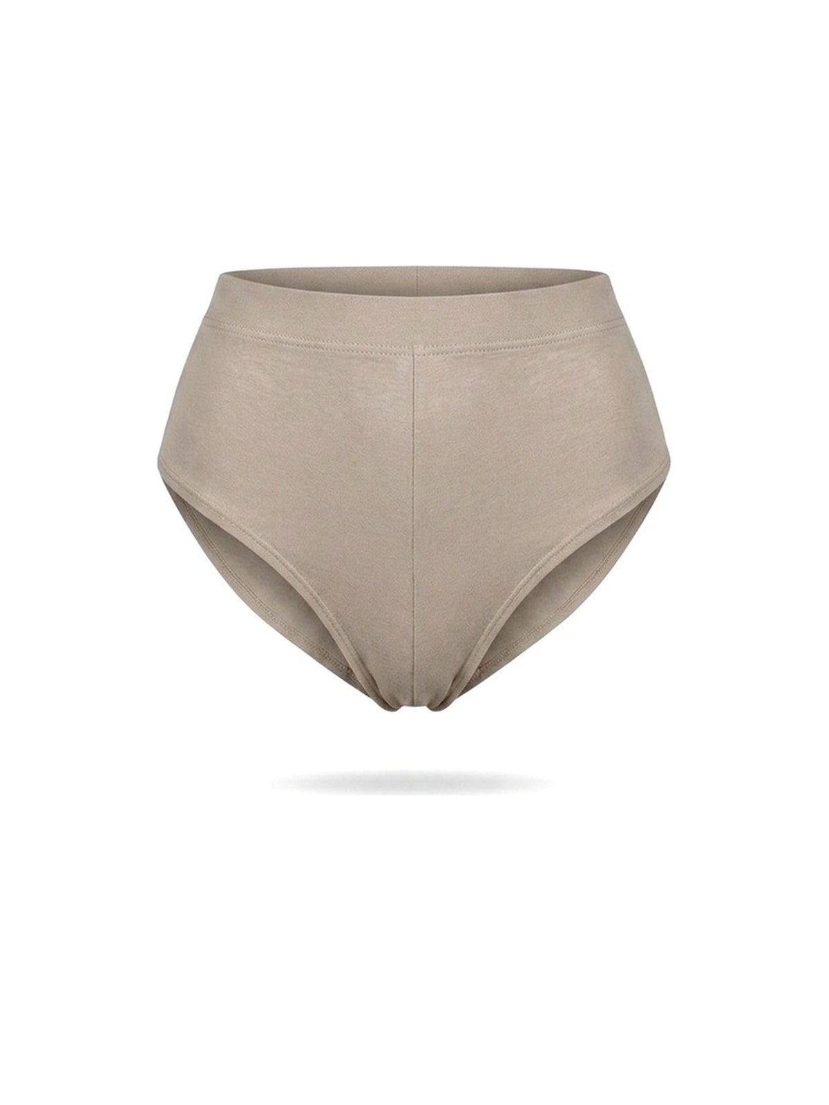Panties Retro LOUNGE UNDERWEAR · Nude