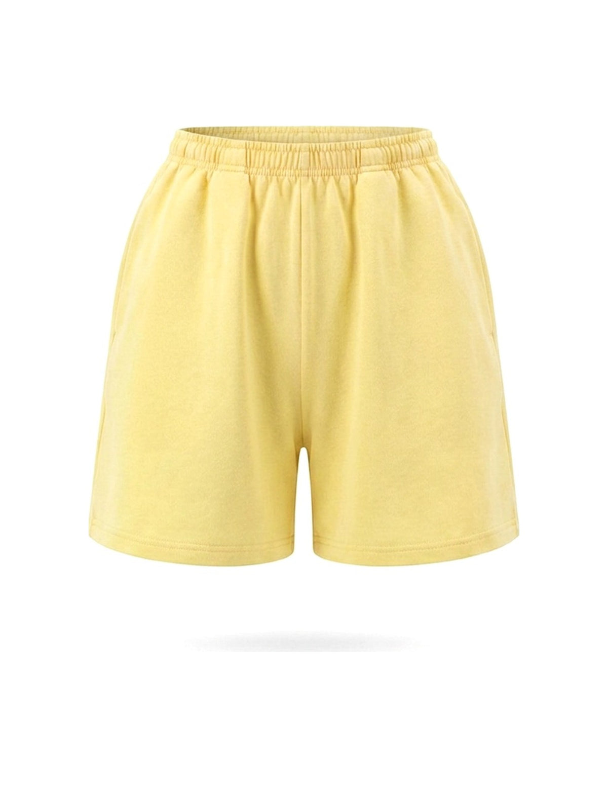 Shorts URBAN (One Size) · Yellow