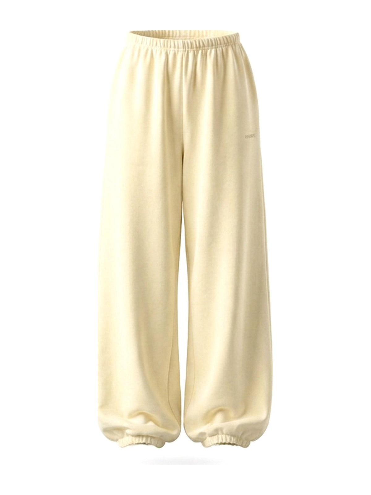 Pants ACE · Butter