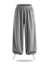 Pants BAGGY VELOURS