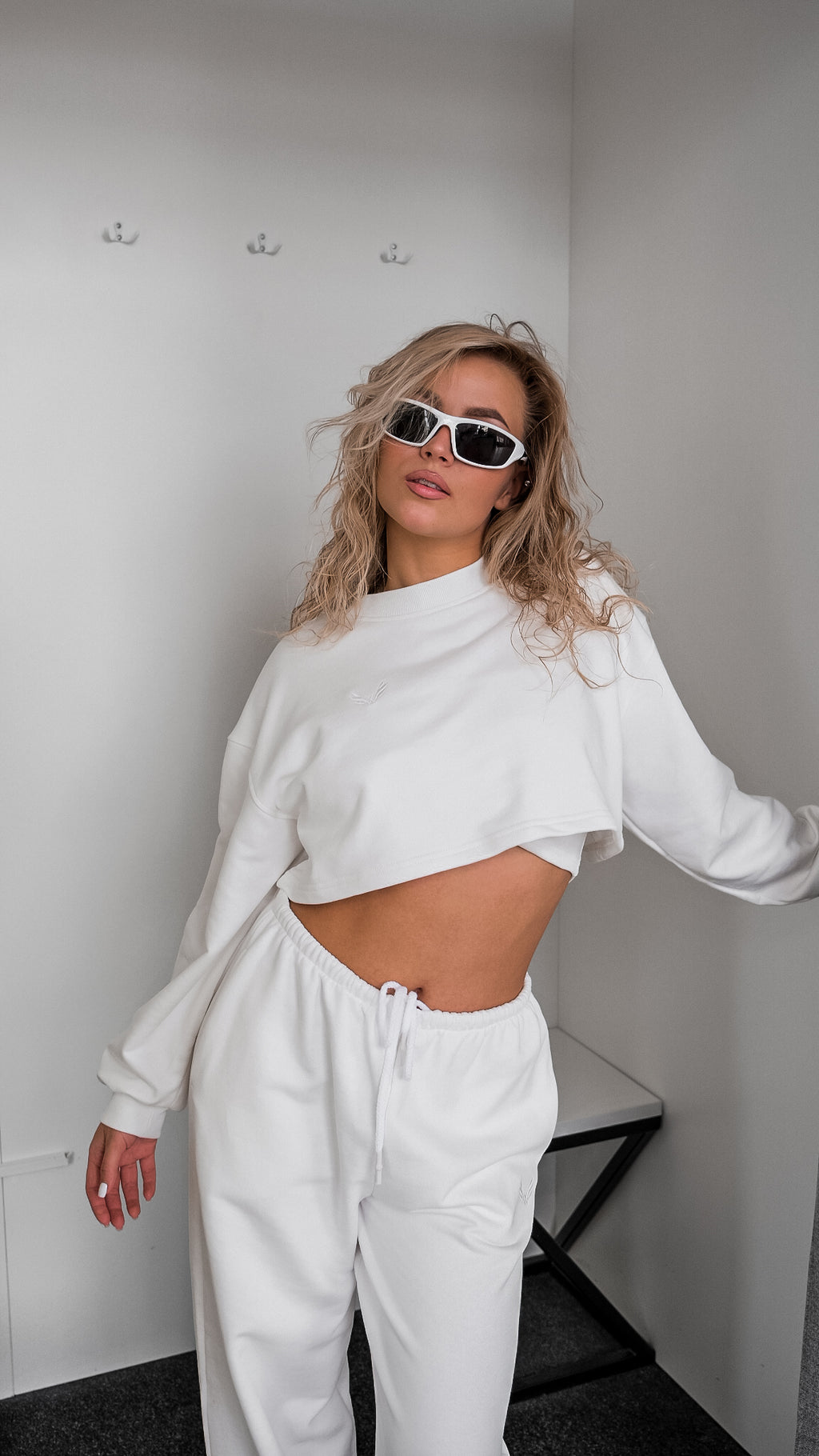 Palazzo Pants UNREAL — Milk