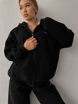Hoodie MOVE
