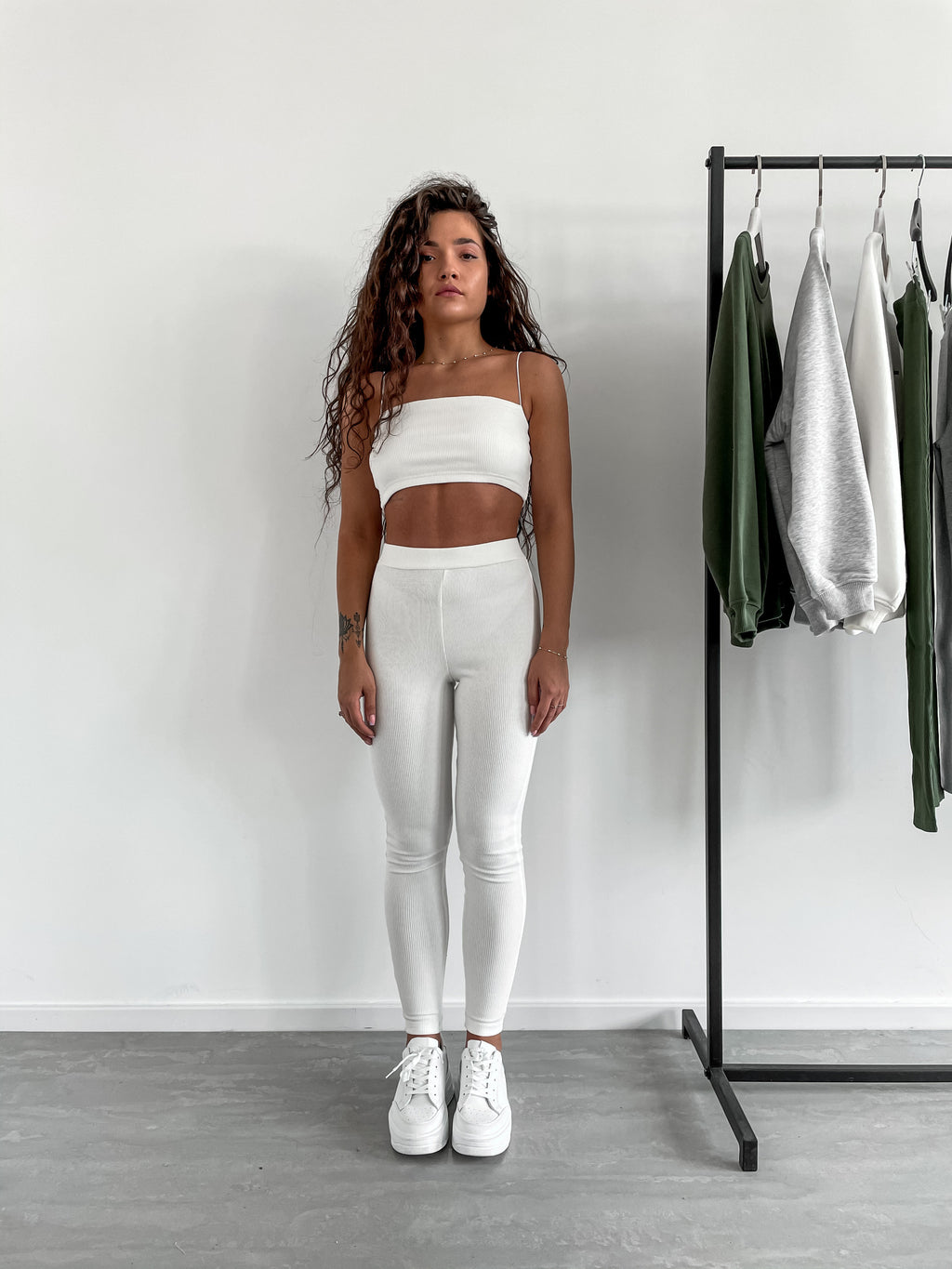 Top SIMPLE — Milky