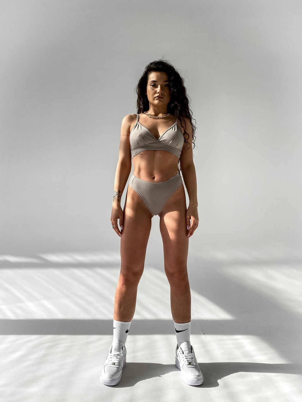 Bra LOUNGE UNDERWEAR — Nude