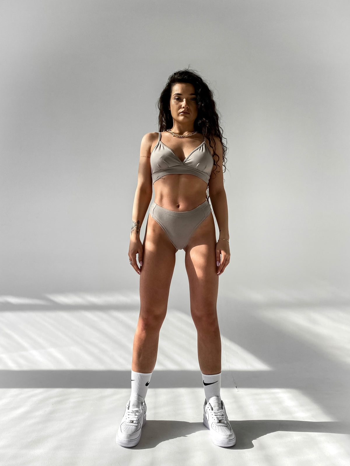 Bra LOUNGE UNDERWEAR — Nude