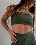 Top SIMPLE — Green