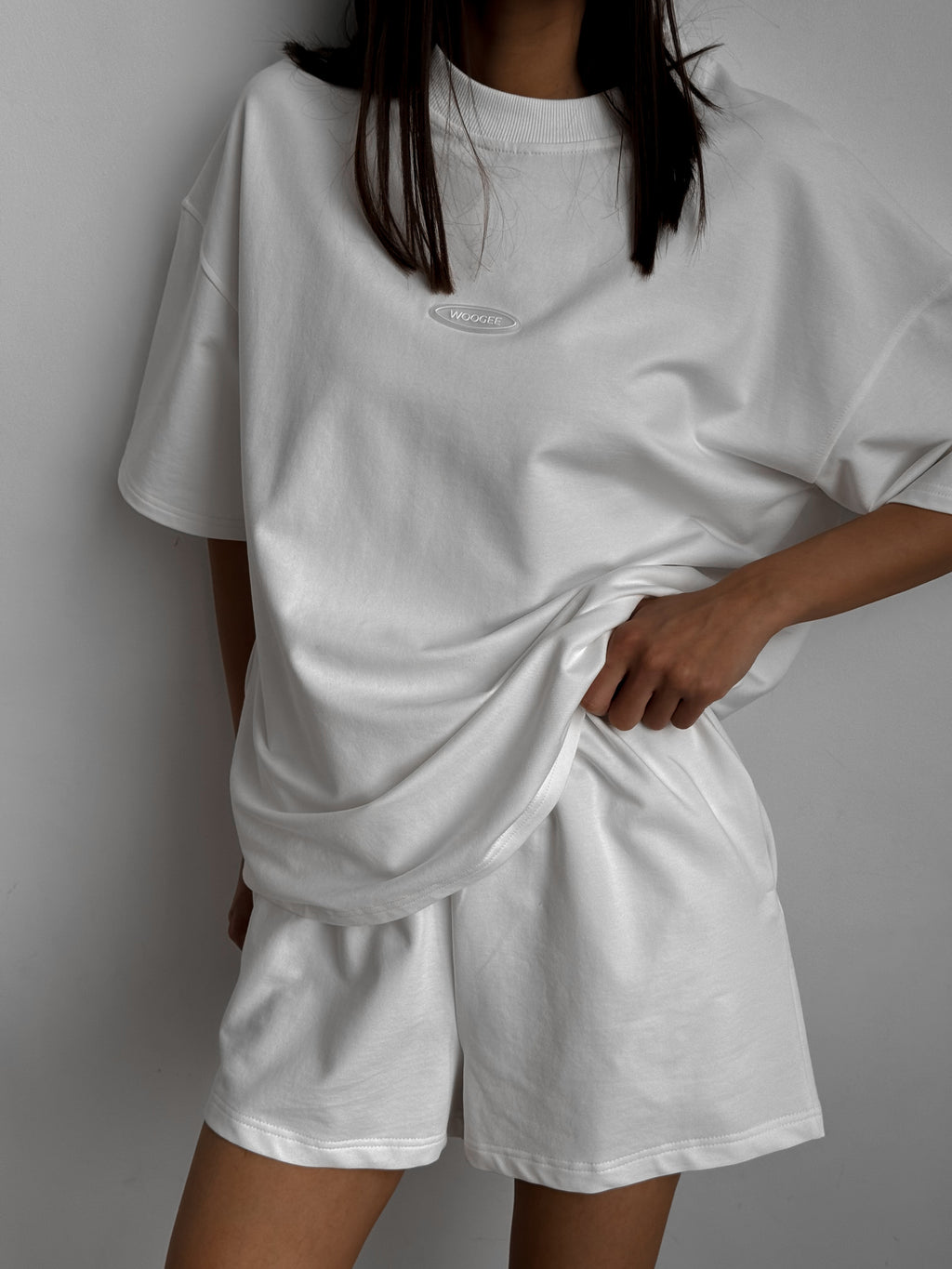 Shorts URBAN (One Size) — Milk