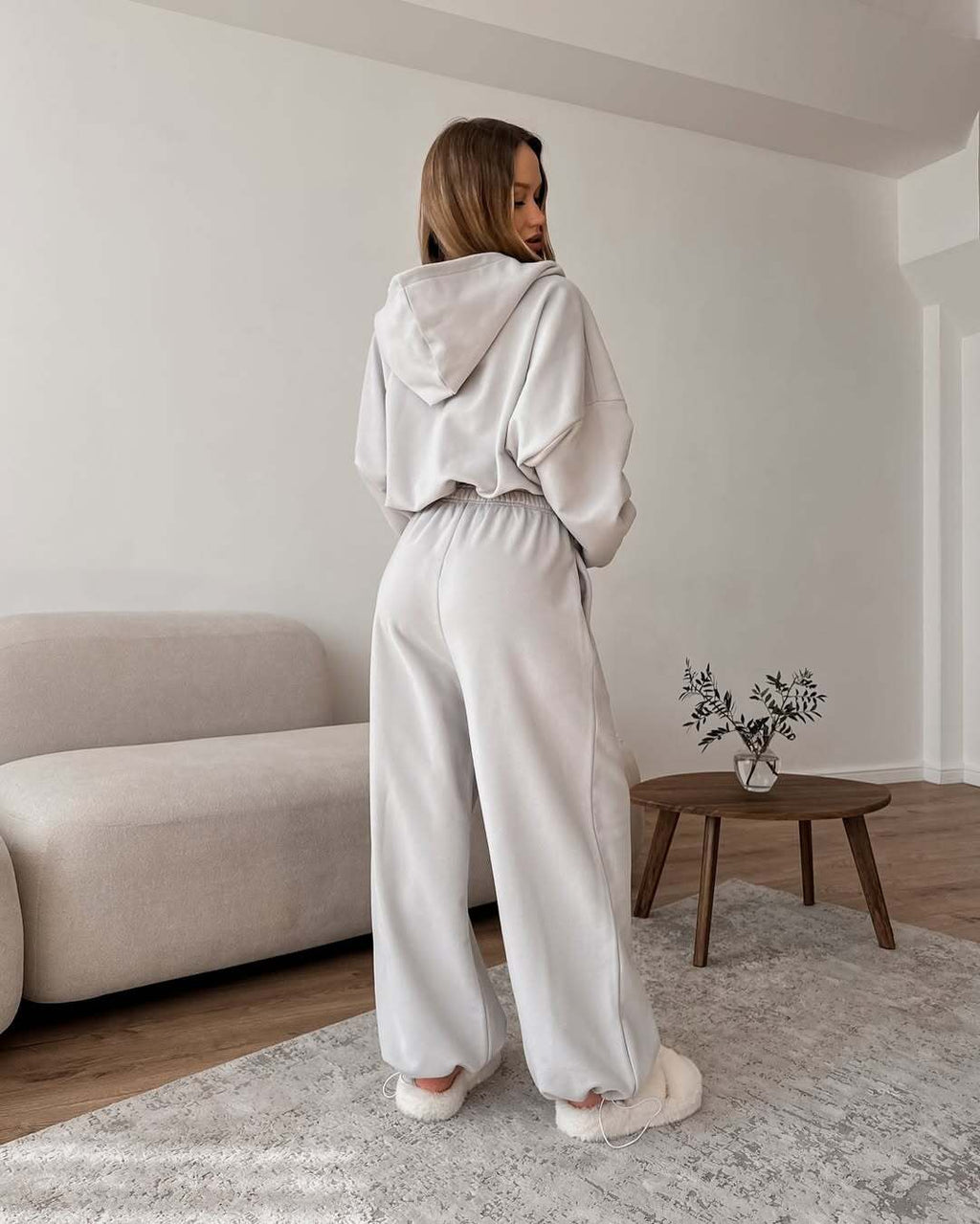Pants BAGGY — WOOGEE
