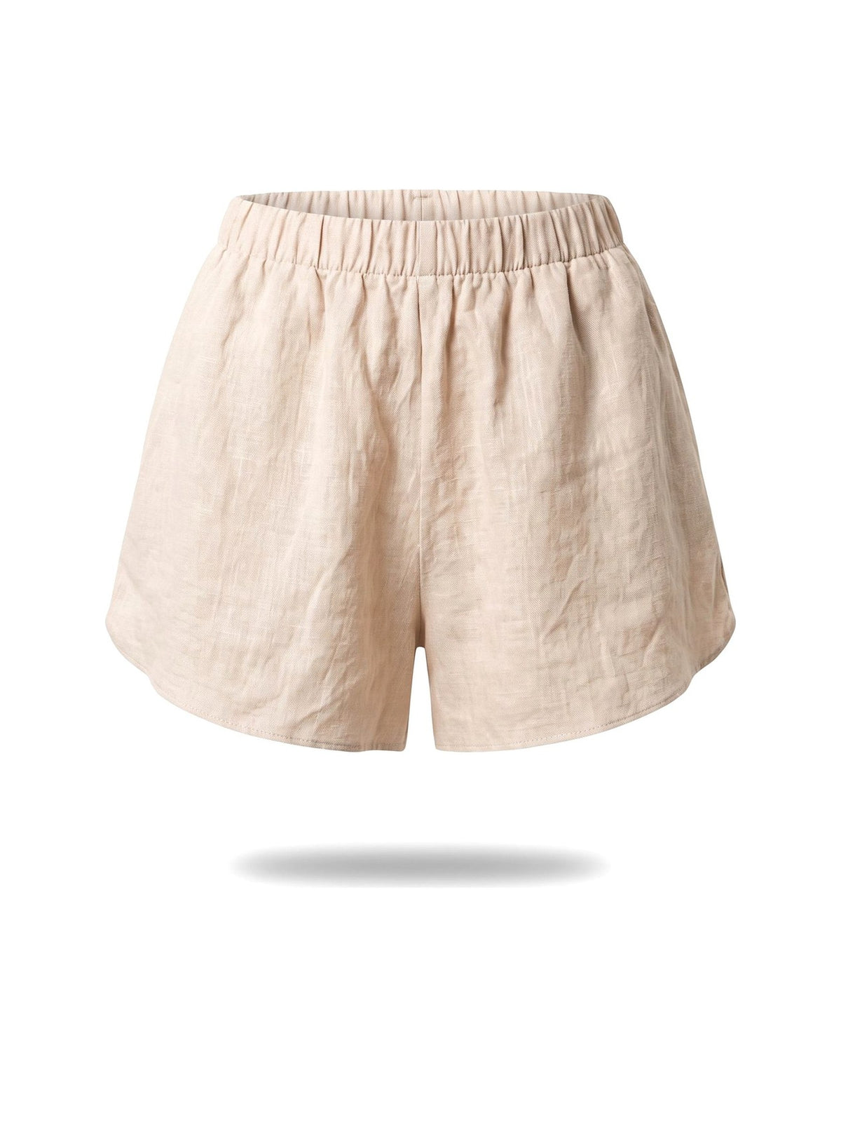 Shorts LINEN
