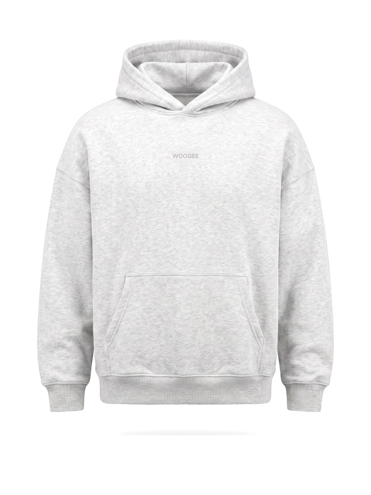 Hoodie CLOUD mid-season