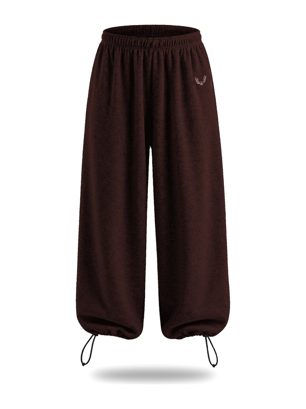 Pants BAGGY VELOURS