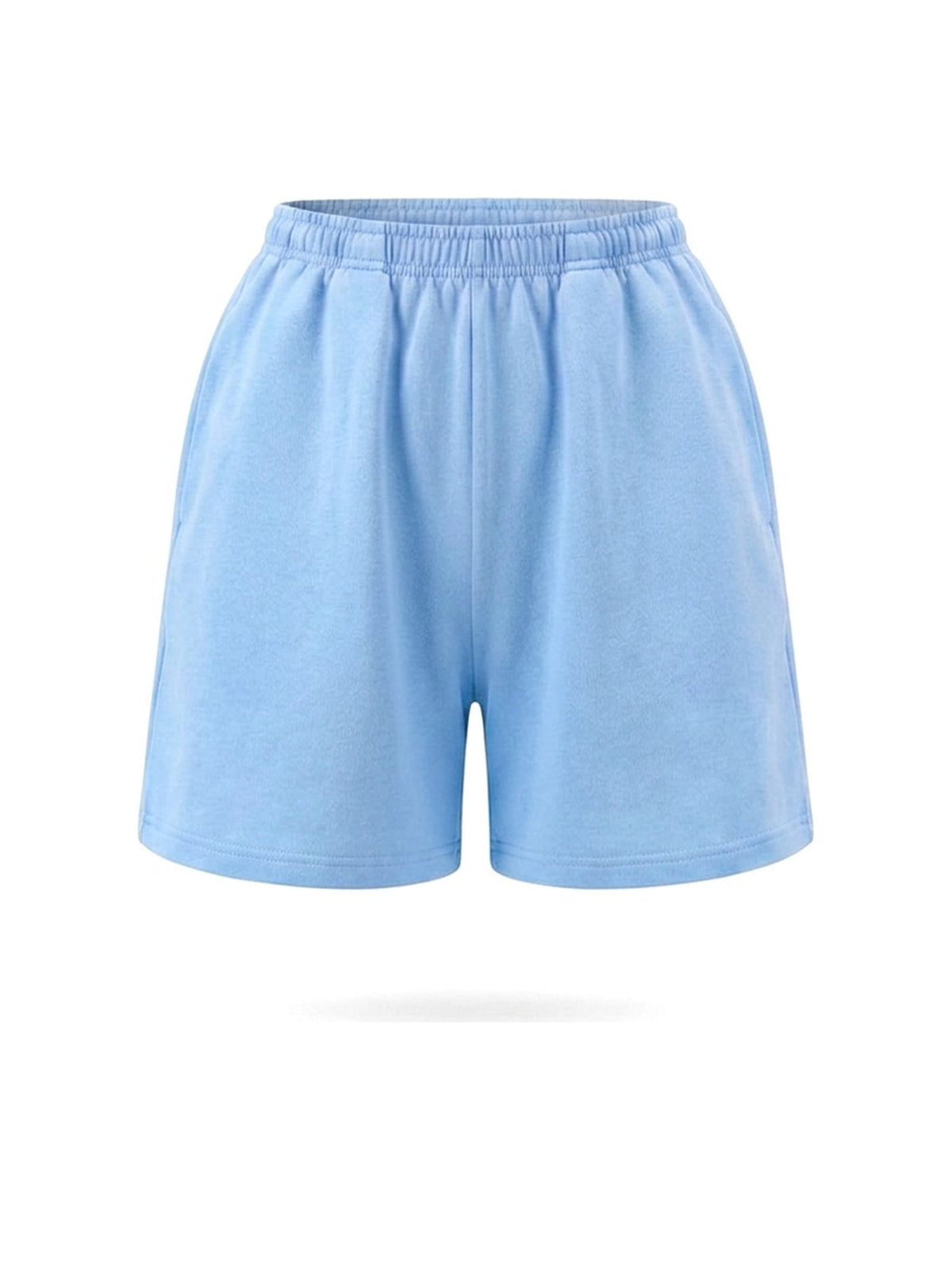 Shorts URBAN (One Size) — Light Blue — WOOGEE
