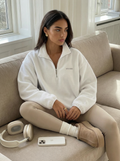 Sweatshirt FLEECE — WOOGEE