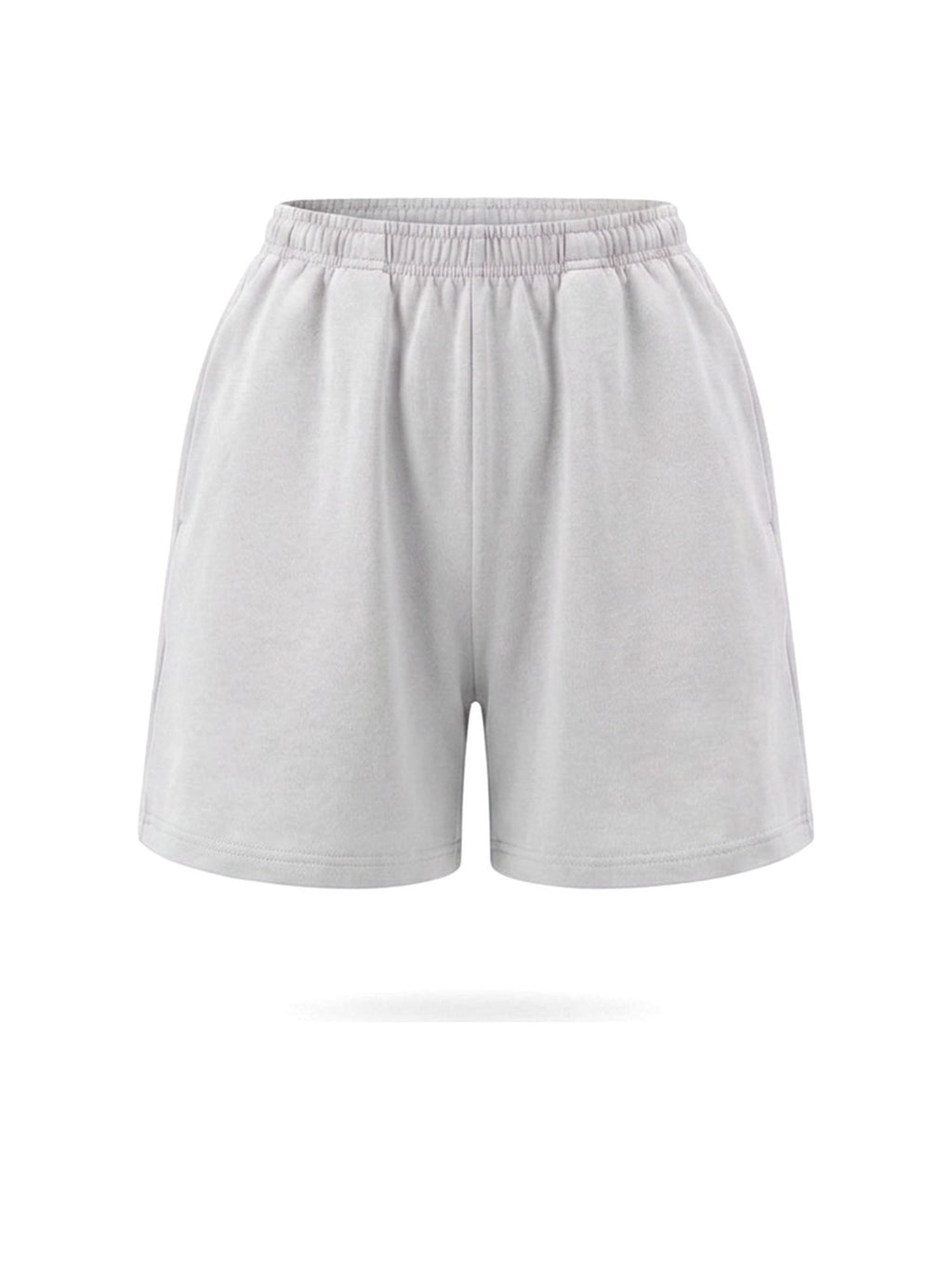 Shorts URBAN (One Size) — Platinum — WOOGEE