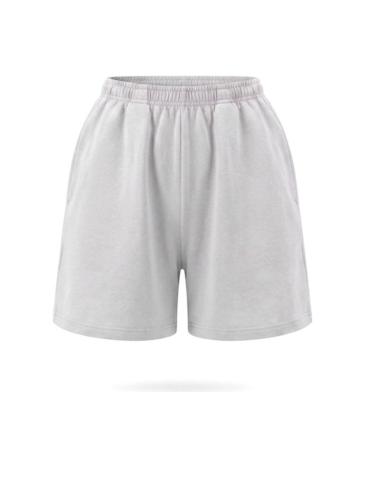 Shorts URBAN (One Size) — Platinum — WOOGEE