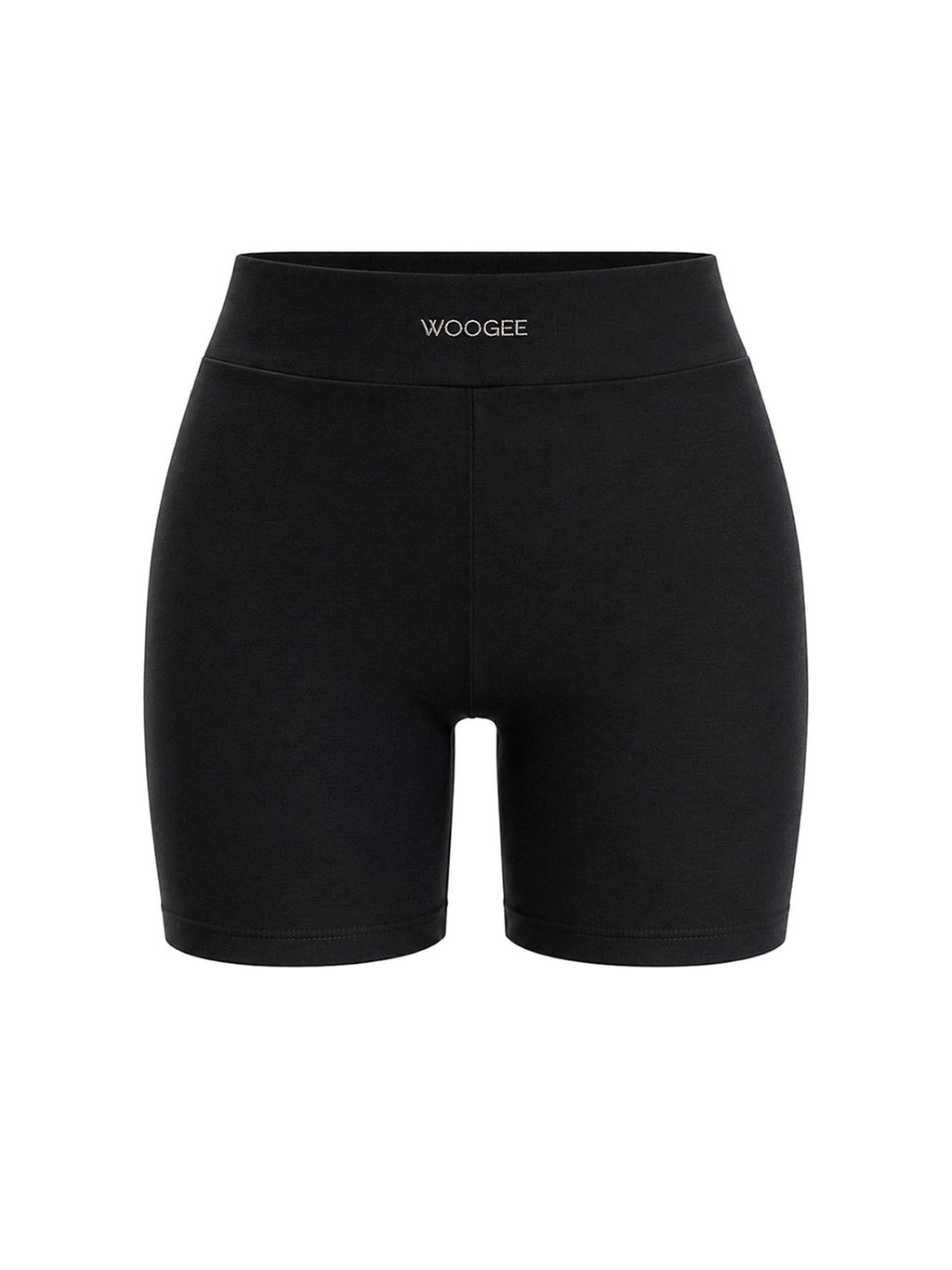 Bike Shorts LOUNGE — Black