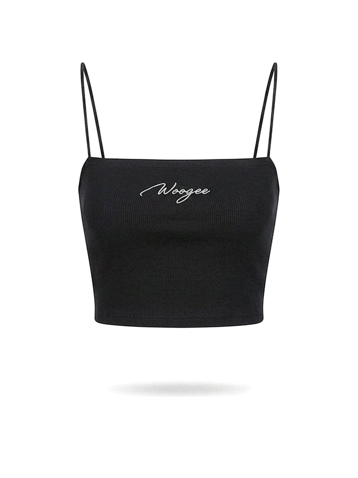 Top "SIMPLE NEW" · Black