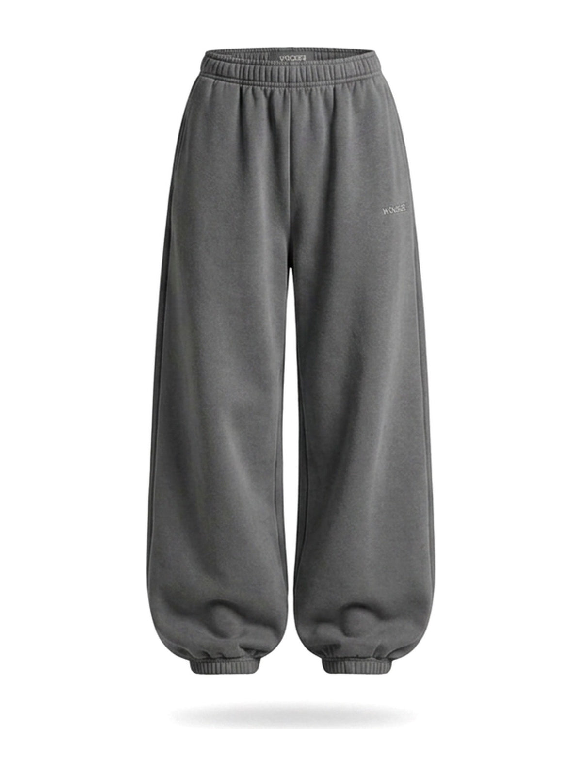 Pants CLOUD Winter · Graphite