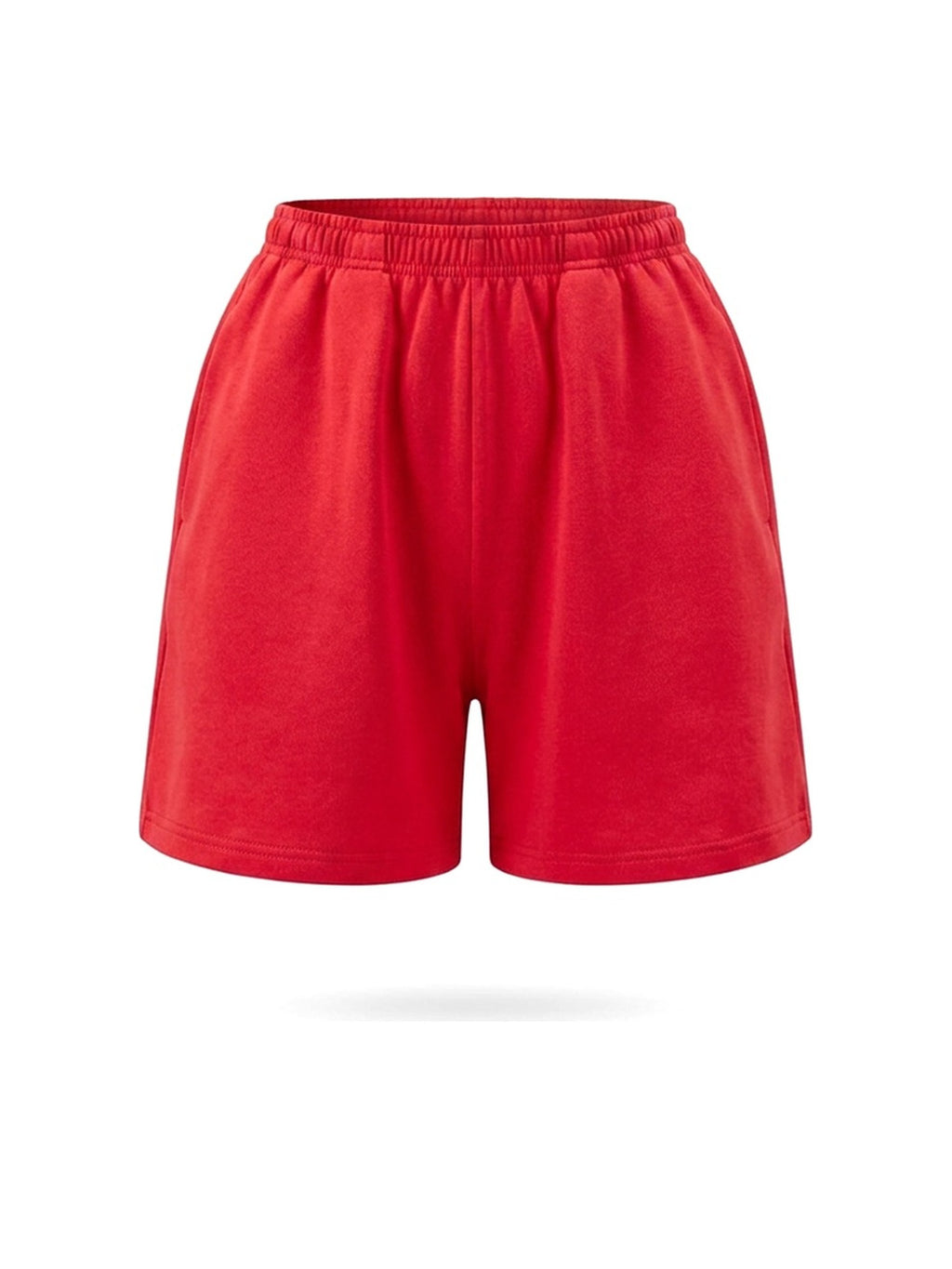 Shorts URBAN (One Size) — Red — WOOGEE