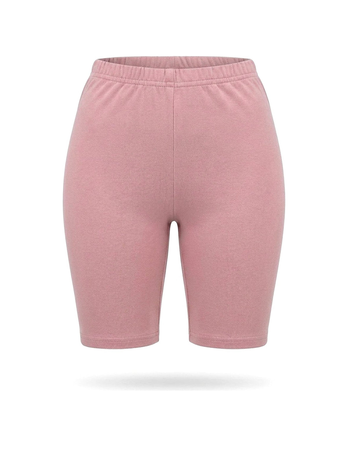 Bike Shorts TERRI · Ash Pink