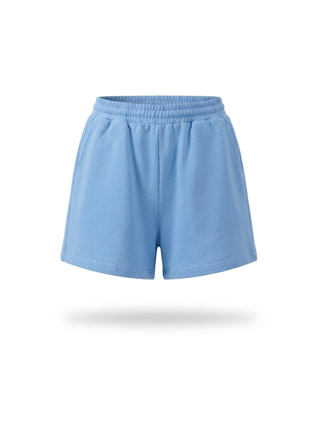 Shorts URBAN (One Size) — Light Blue — WOOGEE