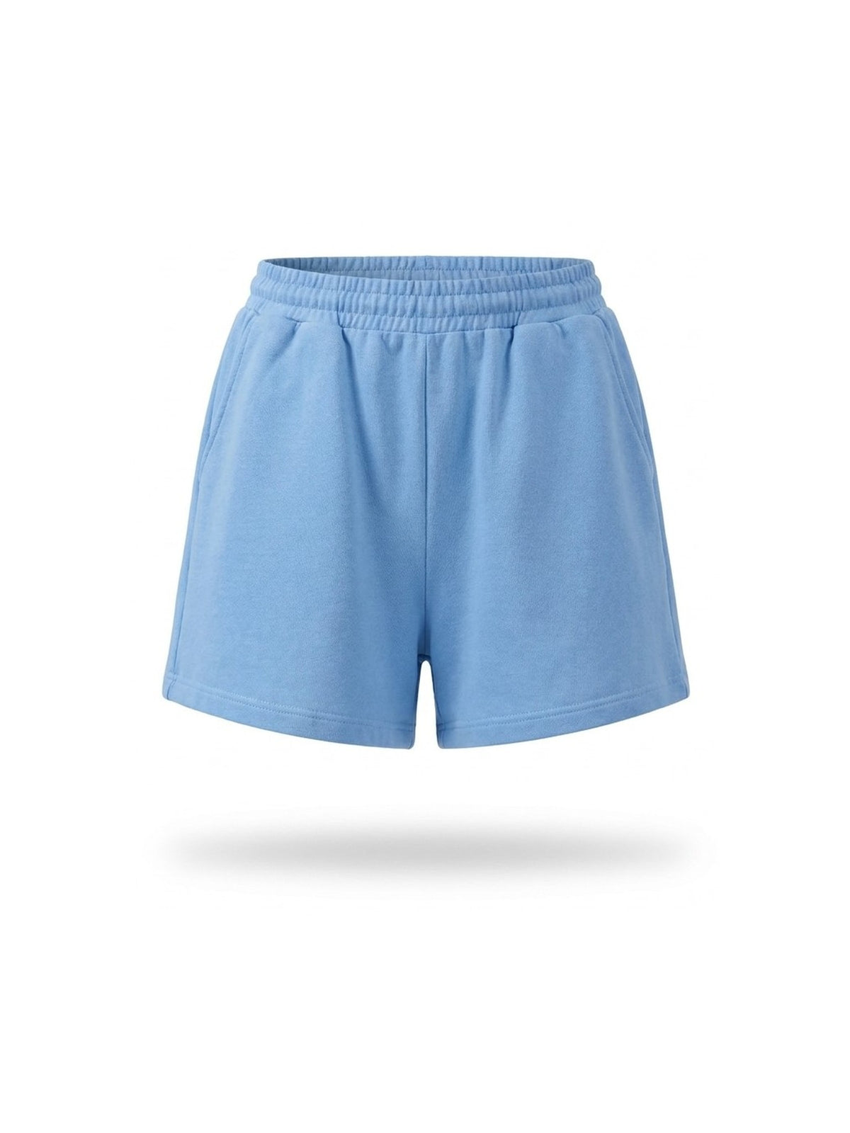 Shorts URBAN (One Size) — Light Blue — WOOGEE