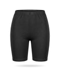 Bike Shorts TERRI — Black — WOOGEE