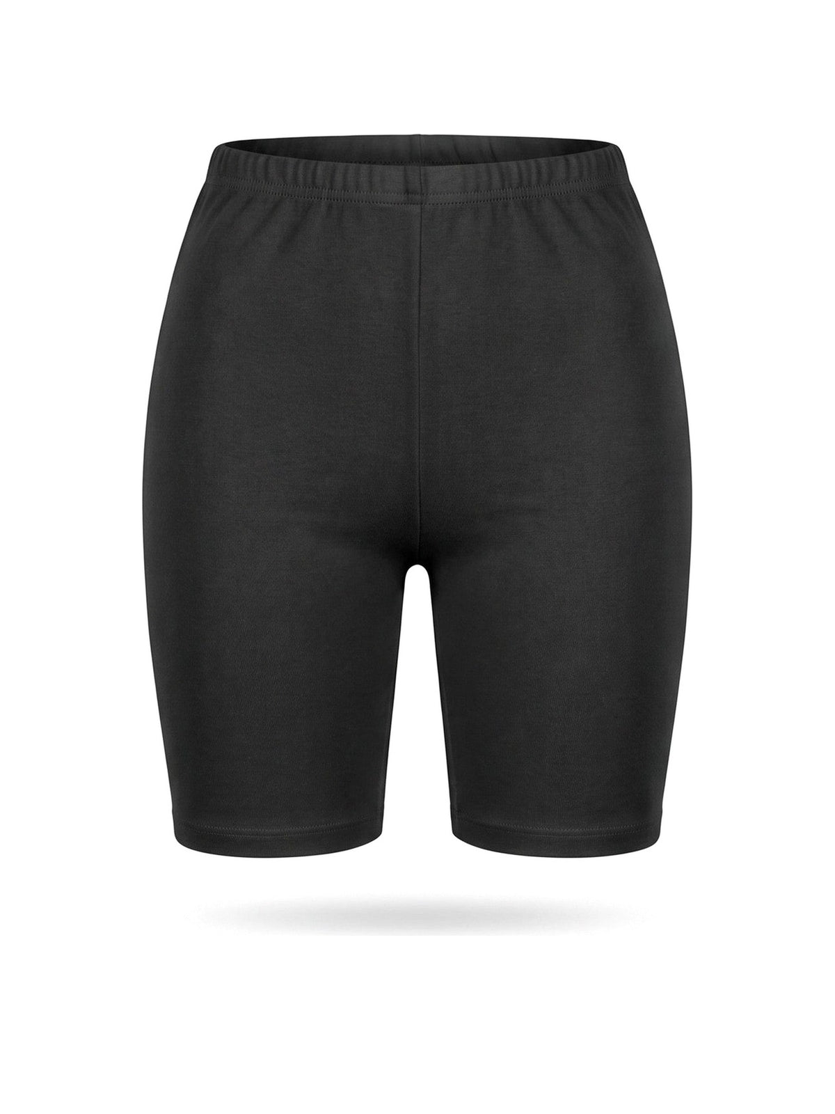 Bike Shorts TERRI · Black