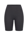 Bike Shorts TERRI — Graphite — WOOGEE